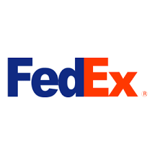 1Fedex logo